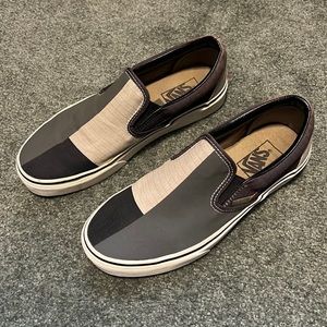 Vans